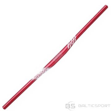 Funn stūre FULL ON 35 785 mm sarkana 15 mm (nav pieejama)