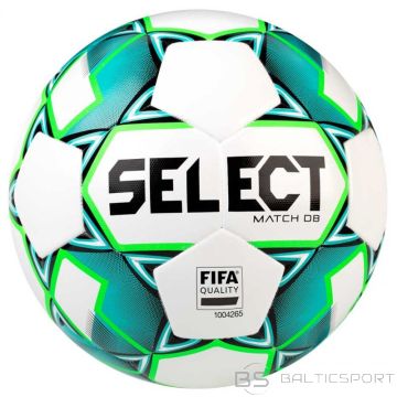 Select Spēles DB futbols FIFA 5 16682 (5)