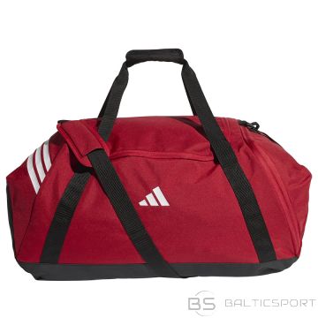 Adidas TIRO Duffle Bag L JY7938 / navy blue