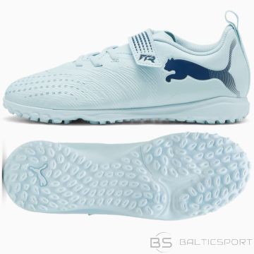Puma Кроссовки Future 9 PLAY VEL JR TT 108926-03 / синие / размер 31