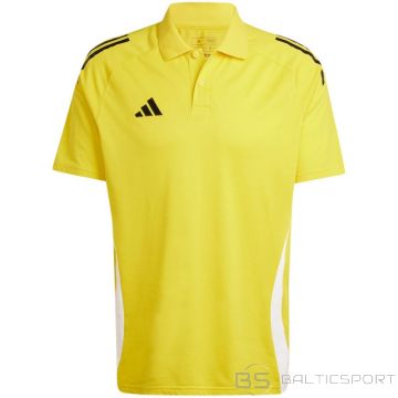 Adidas Tiro 24 Competition Polo M IV9144 T-krekls (S)