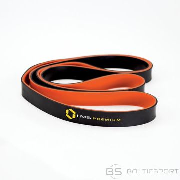  Pretestības gumija lielā cilpveida augsta pretestība HMS PREMIUM GU06 29 x 5 x 2250 mm 