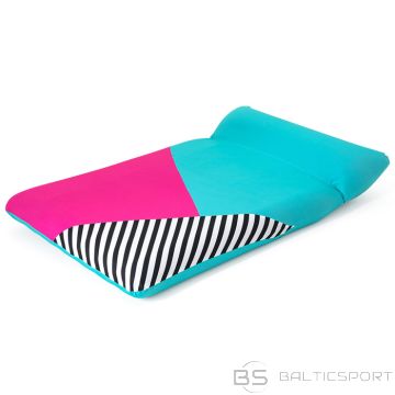 Peldamrīks 200x129cm Bestway Extrava Fabric Float