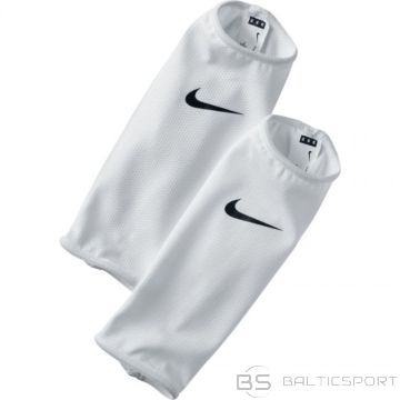 Nike Uzmavas Guard Lock piedurknēm SE0174-103 futbola zābaki (S)