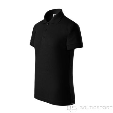 Malfini Pique Polo Jr T-krekls MLI-22201 (158 cm/12 lati)