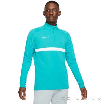 Nike Nk Df Academy21 Drill Top M CW6110 356 sweatshirt (XL)