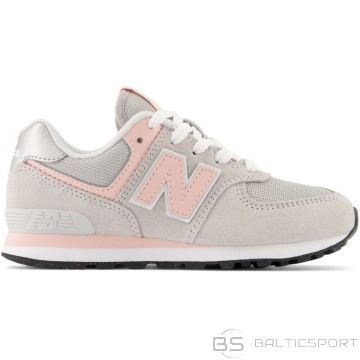 New Balance Jr Shoes PC574EVK (35)
