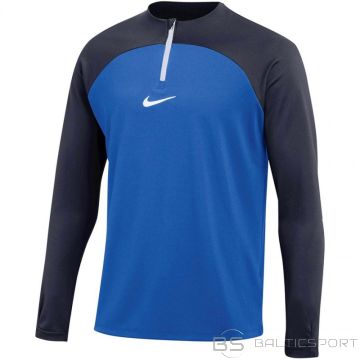 Nike NK Dri-FIT Academy Drill Top KM DH9230 463 sporta krekls (2 XL)