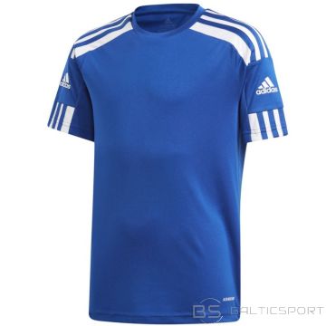 Adidas Футболка Squadra 21 JSY Y Jr GK9151 (176 см)