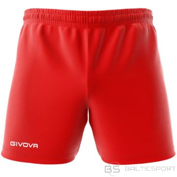 Givova Капо шорты P018 0012 (XS)