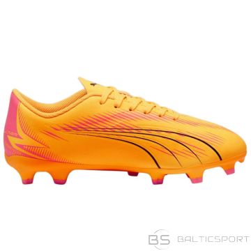 Puma Ultra Play FG/AG Jr 107775 03 futbola apavi (34)