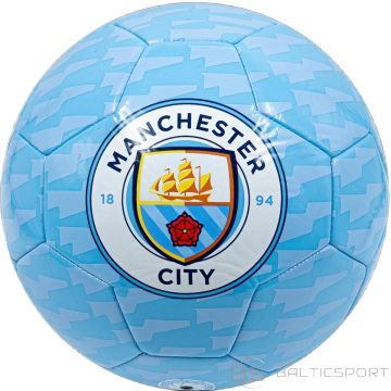 Manchester City Fc FOOTBALL Y5