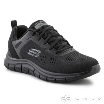 Skechers Обувь Track-Broader M 232698-BBK (EU 41)
