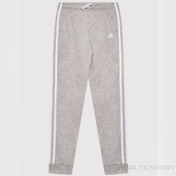 Adidas 3 Stripes C PT Jr Pants HU1551 (134 cm)