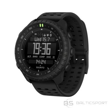 SUUNTO CORE 2 ALL BLACK