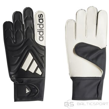 Rękawice adidas Copa GL Club JY0625 / czarny / 11