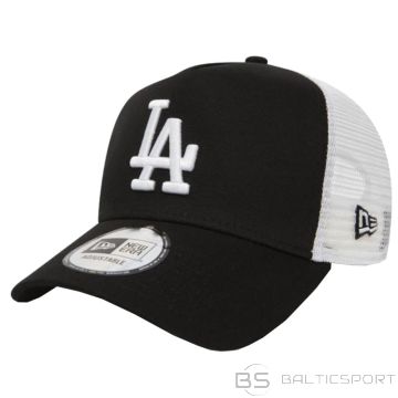 Inny New Era Los Angeles Dodgers MLB Clean Cap 11405498 (OSFA)