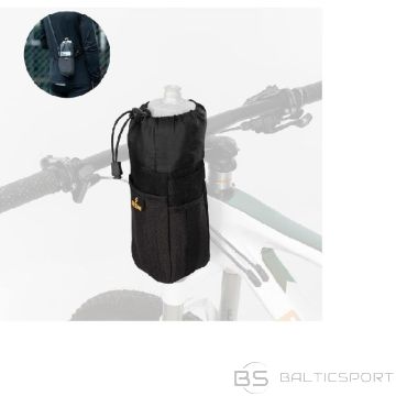 Rockbros Velosipēda pudeļu turētājs SZ-059 1L (nav pieejams)