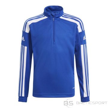 Adidas Толстовка Squadra 21 Jr GP6469 (176)