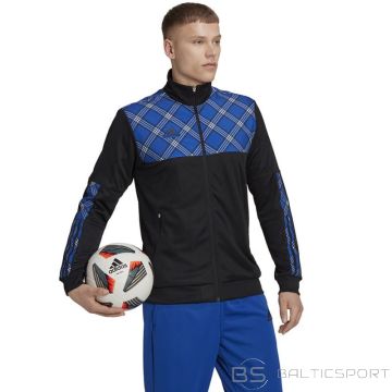 Adidas Tiro Track M HN5513 sporta krekls (M)