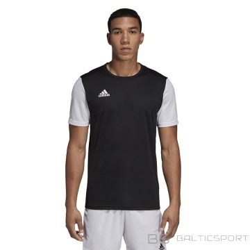 Adidas Estro 19 JSY DP3233 krekls / Melna / M