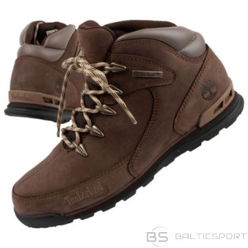 Timberland Euro Rock Mid M TB06823R214 shoes (42)