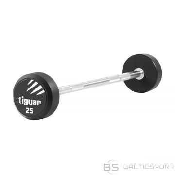 Tiguar barbell straight barbell TI-WPBPU025 (N/A)