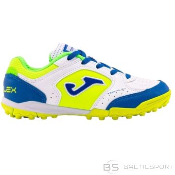 Buty Joma Top Flex 2402 Jr TPJW2402TF / biały / 38