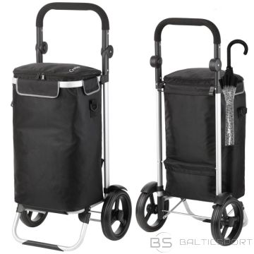 BS Allround Cruiser 650064 shopping trolley (N/A)
