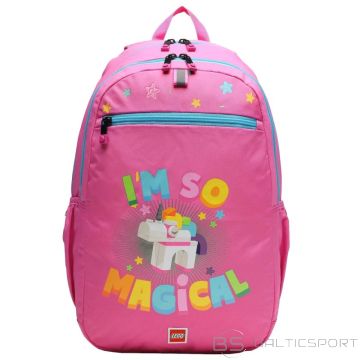 Inny Lego Urban Backpack 20268-2306 (One size)