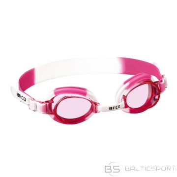 Beco Очки для плавания Kids HALIFAX 9901 14 pink