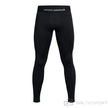 Under Armour UA CG Elite Leggings M 1386946-001 Training Leggings (SM)