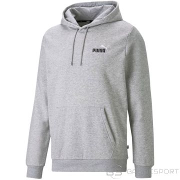 Puma ESS+ 2 Col Small Logo Hoodie FL M 674471 04 (L)