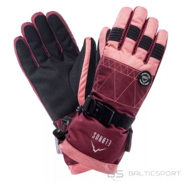 Elbrus Лыжные перчатки Shila W 92800438510 (L/XL)
