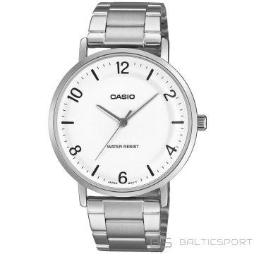 Casio Vīriešu rokaspulkstenis MTP-VT03D-7BDF + KASTE (-)
