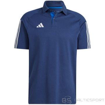Adidas T-krekls Tiro 23 Competition Polo M HK8052 (XS)