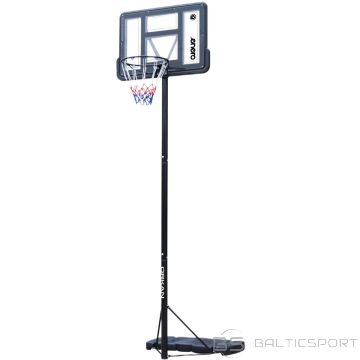 Enero BASKETBALL ADJUSTABLE SET 2.45-3.05M ORKAN