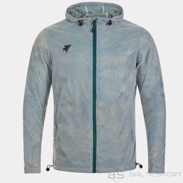 Joma Jaka EXPLORER V 103913.346 / zaļa / XL