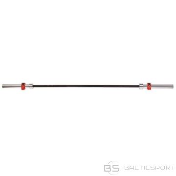 Svaru stienis olimpiskais /HMS GCFD450 OLYMPIC BAR PREMIUM