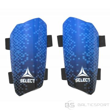 Shin Guard Select Standard 2022 T26-17668 (L)