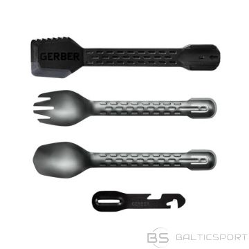 BS Набор Gerber ComplEAT из оникса (Н/Д)