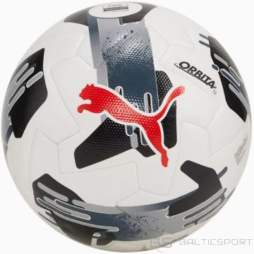 Piłka Puma Orbita 1 FIFA Quality Pro 084322-02 / biały / 5