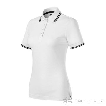 Malfini Рубашка поло Focus W MLI-23300 (XL)