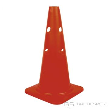 Spokey IMBLE KONUSS 40 cm sarkans /82320 (N/A)