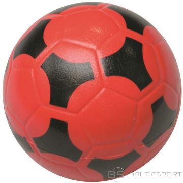 PVC pārklājuma putu futbola bumba 200mm