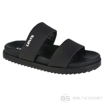 Levis Levi&#39;s Lydia Padded W flip-flops 235637-847-559 (37)