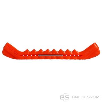 Tempish Guardog Deluxe Zigzagz Skid Protector (czarny)