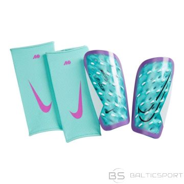 Nike Mercurial Lite SuperLock football shin guards DN3609-354 (L)