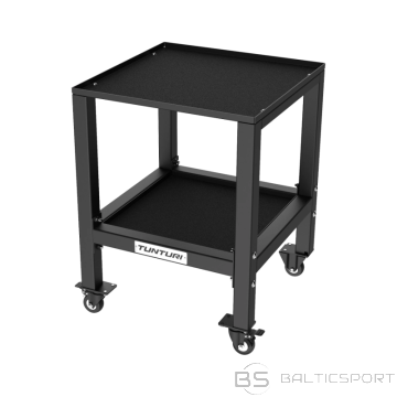 TUNTURI ātri regulējams hanteles statīvs