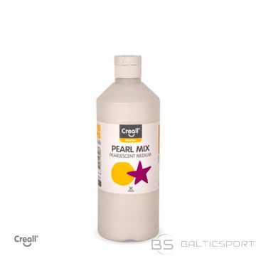 BS Šķidrums krāsu pārvēršanai par perlamutra krāsām  500ml